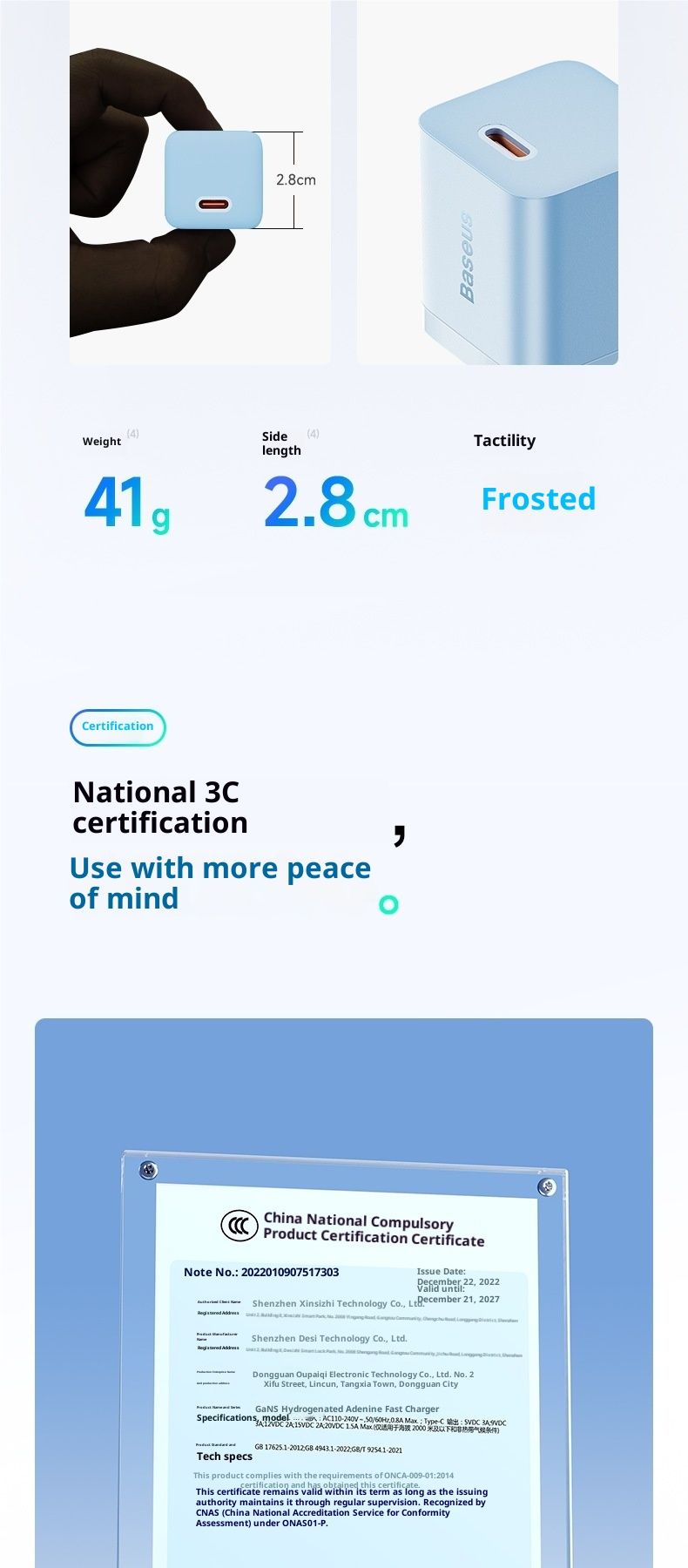 3C Xiaoku Mini Compatible With Charger 16 Pro Max Charging Head Data Cable_voghion.com