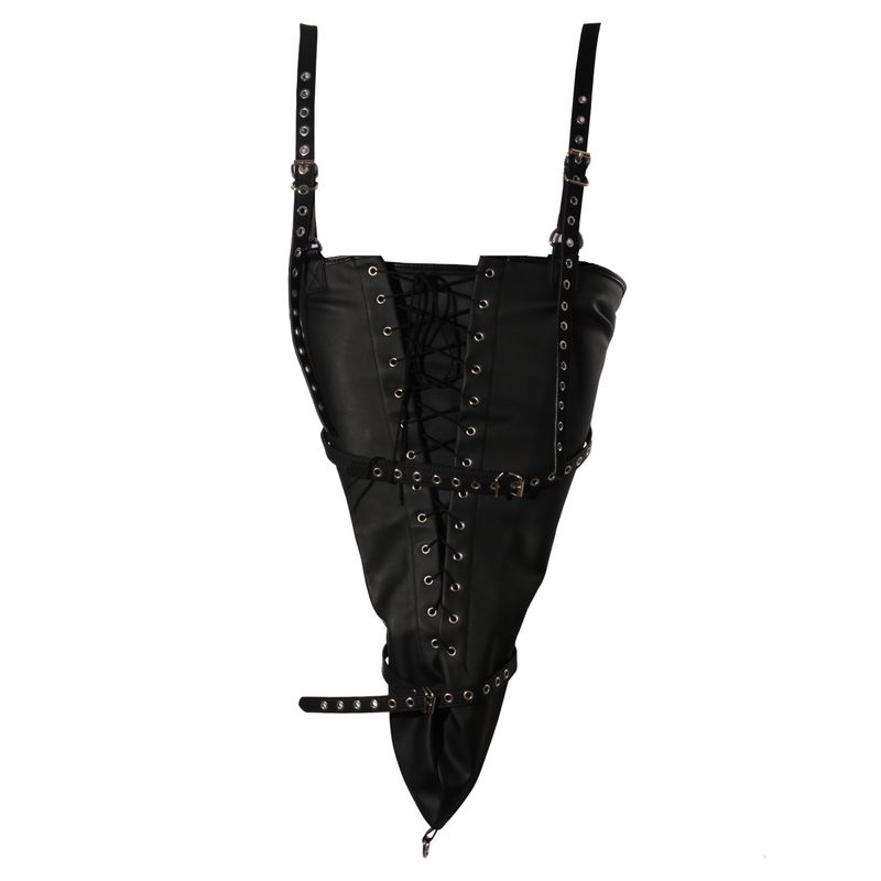 BDSM-Bondage-Fesseln für Erwachsene, Set mit Spielen, SM-Produkten, erotische Handschellen aus PU-Leder, Sexspielzeug für Paare_voghion.com