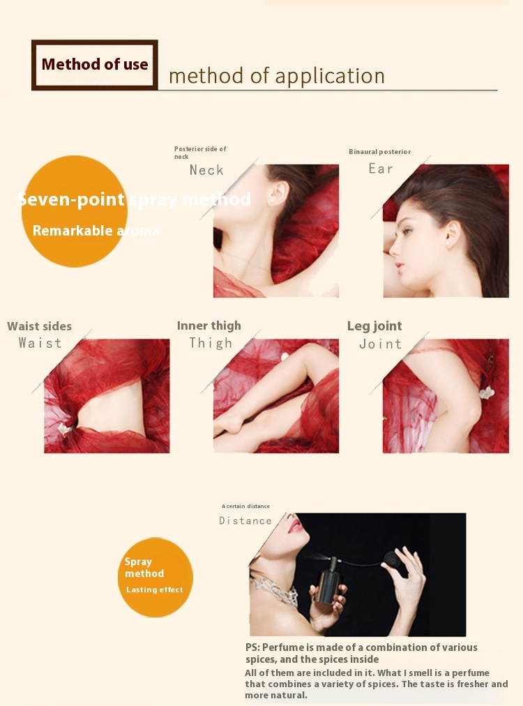 Neues Parfüm LIANG Zi/Beauty Akazienregen Jasmin Elegantes und frisches Parfüm für Männer Gulong Parfüm_voghion.com