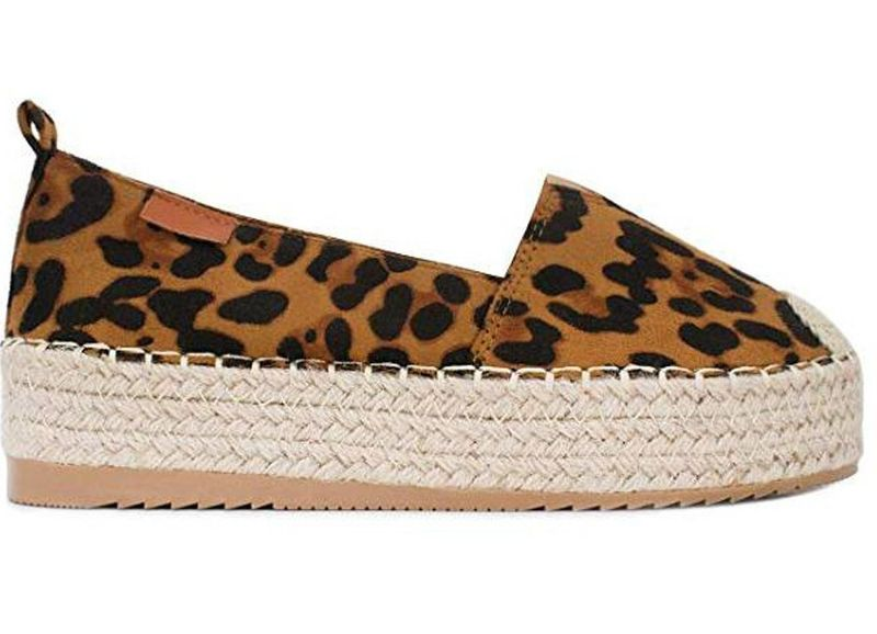 Frau Flache Chaussures Femme Zapatos De Mujer frauen Hohl Plattform Casual Schuhe Einfarbig Atmungsaktive Keil_voghion.com