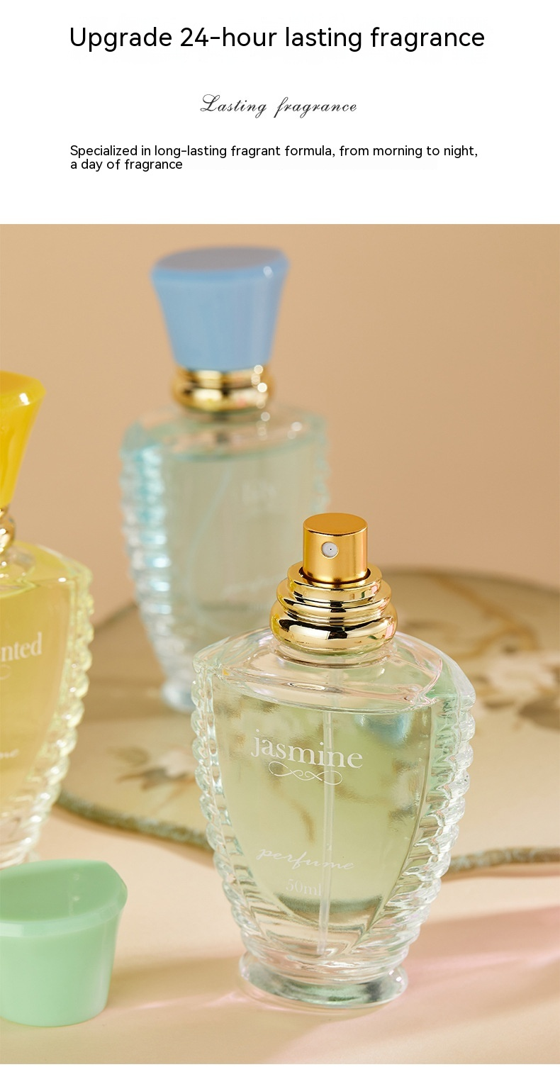 Century Show Damenduft, authentischer, langanhaltender klassischer Osmanthus-Duft eines chinesischen Studentenparfüms_voghion.com