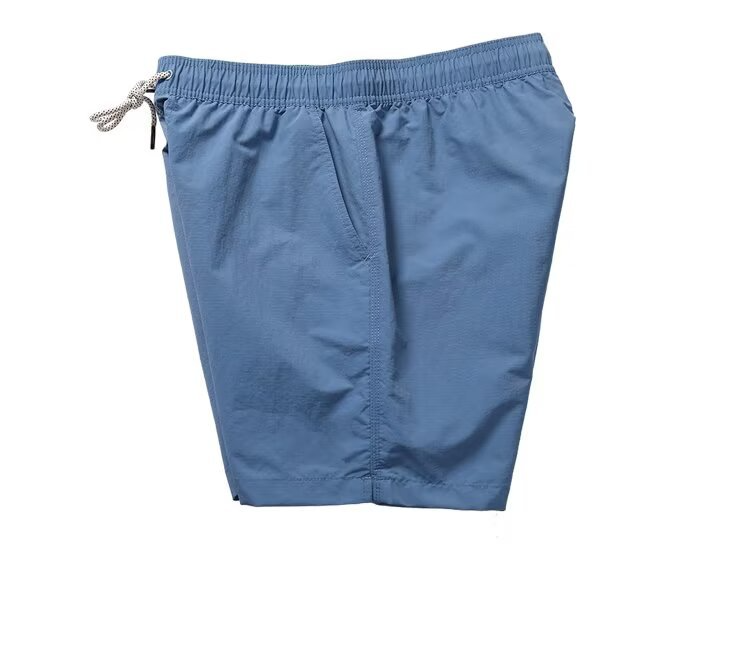 Men's Quick-Dry Plaid Shorts For Summer - Breathable Athletic Training Shorts With Stretch, Comfortable Gym & Beach Shorts For Casual Wear_voghion.com
