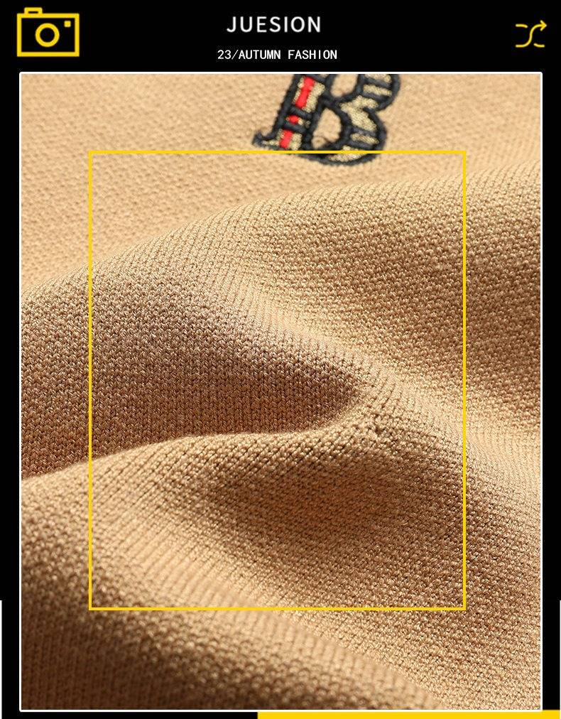 Cardigan décontracté pour homme - Tricot chenille doux, col chemise ouvert sur le devant, manches chauve-souris, léger et confortable au quotidien_voghion.com
