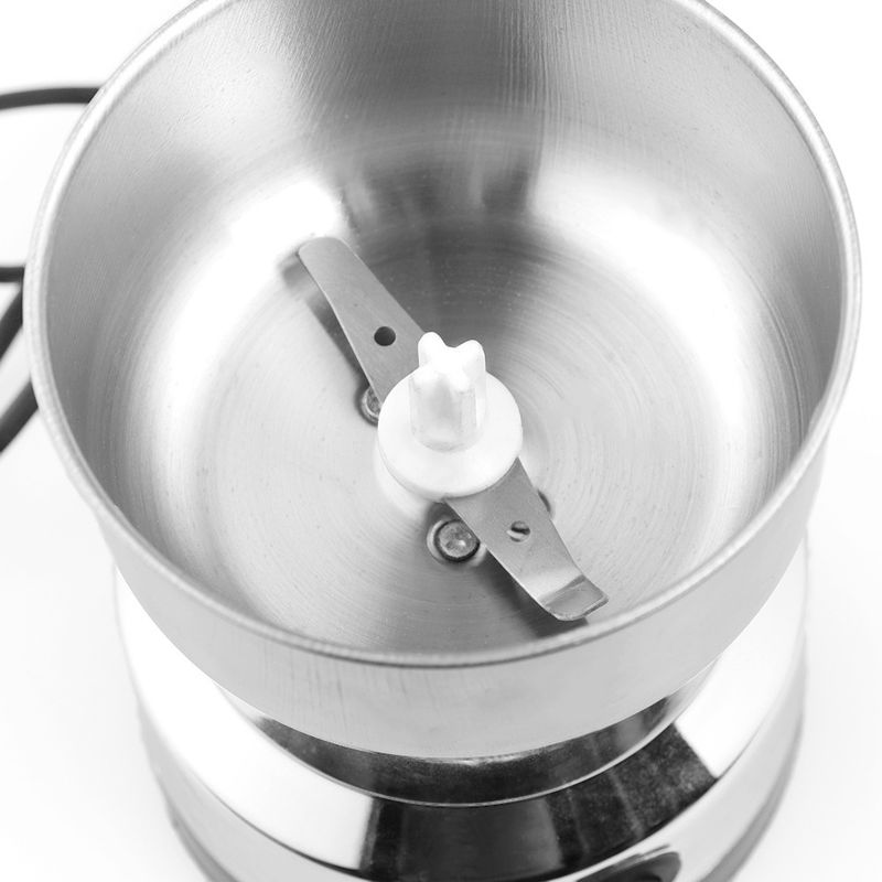 European and American standard small grinding machine seasoning Chinese medicine crusher coffee bean grinder grinder_voghion.com