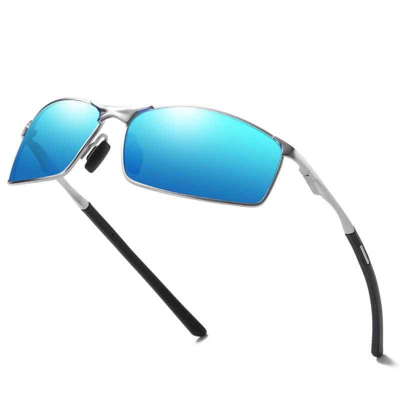 AORON New polarized sunglasses men's sunglasses driving glasses color changing glasses night vision goggles manufacturers wholesale A559_voghion.com