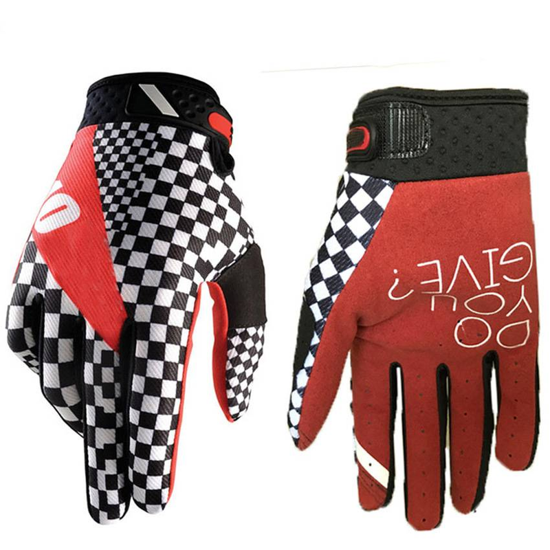 Explosive New Motocross Gloves All Finger Long Finger Gloves_voghion.com