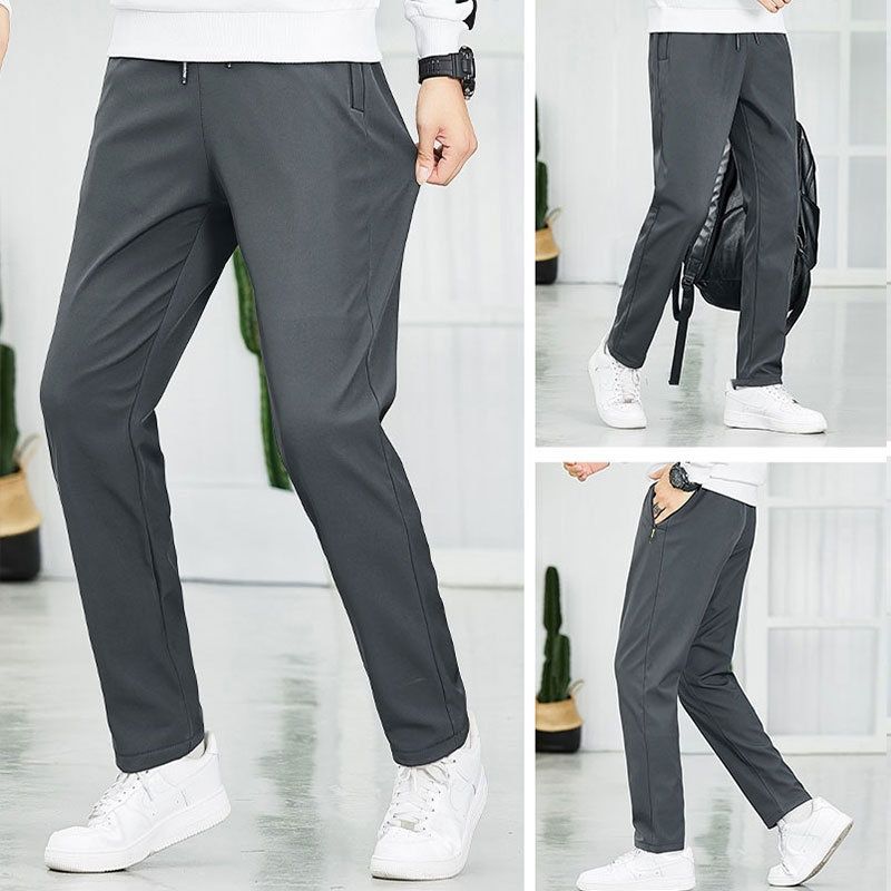 001 Autumn Winter Outdoor Couple's Softshell Men Women Fleece Lined Thickened Windproof Waterproof Sweatproof Mountaineering_voghion.com