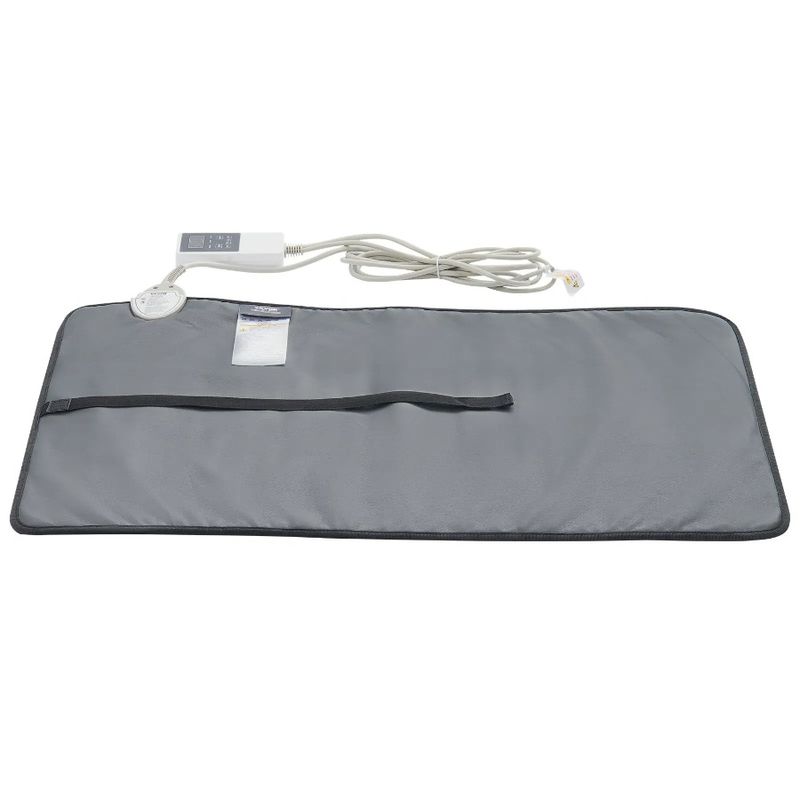 Stone Far 42 Pad Heating Infrared Natural Pad Heating Jade 108 Tourmaline_voghion.com