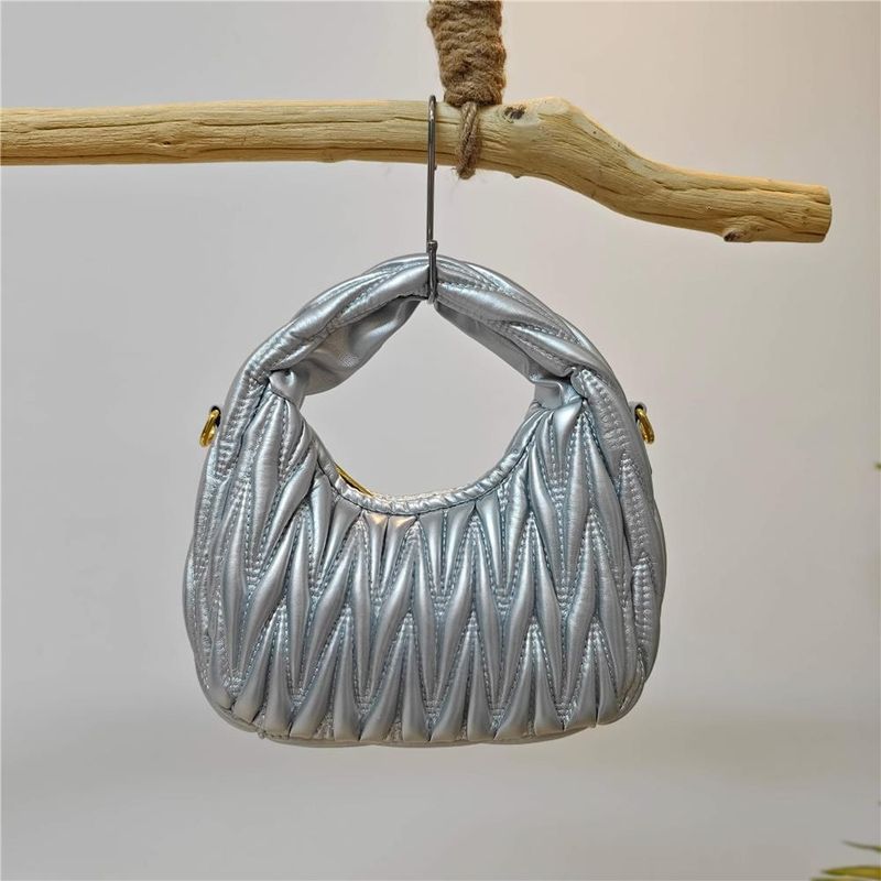 Borsa a tracolla da donna di marca, in PU, di grande capacità, alla moda, da donna_voghion.com