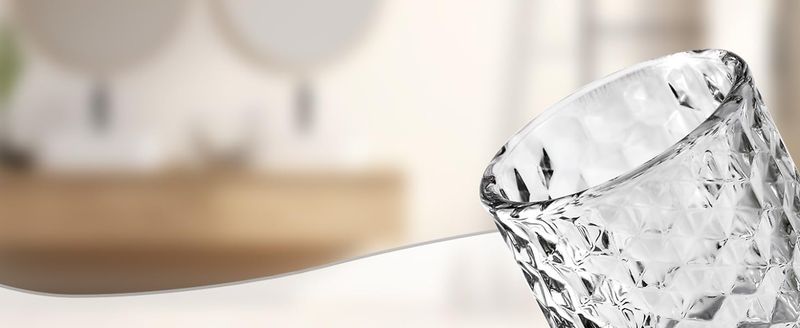 RYYD Foam Soap Dispenser - Glass Refillable|Large Pump|Bathroom_voghion.com