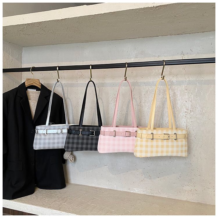 Borsa a tracolla, borsa tote elegante e versatile_voghion.com