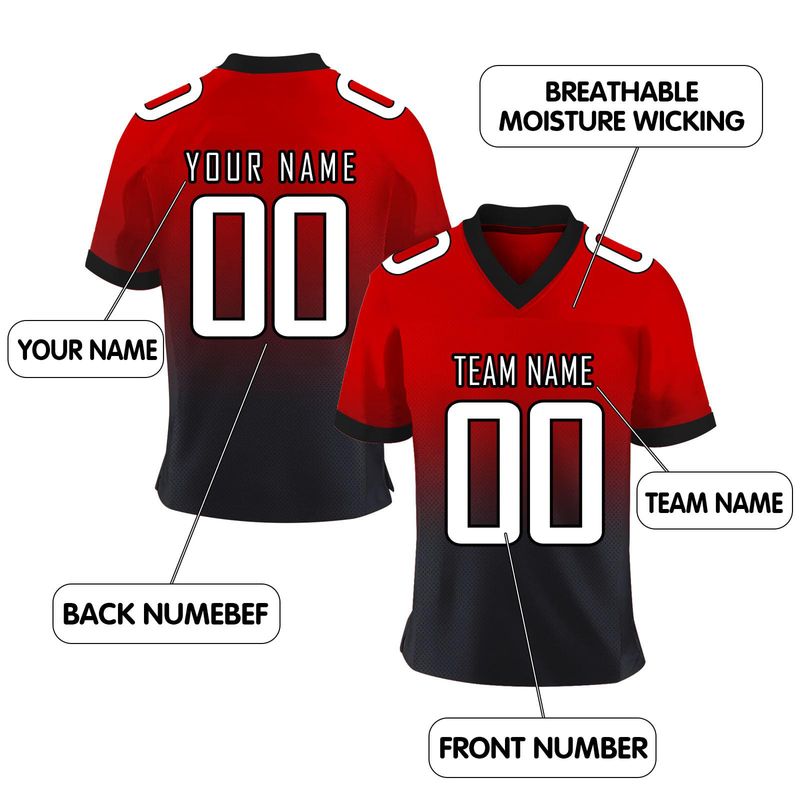 Camisa de time de rugby com estampa digital camiseta masculina manga curta_voghion.com