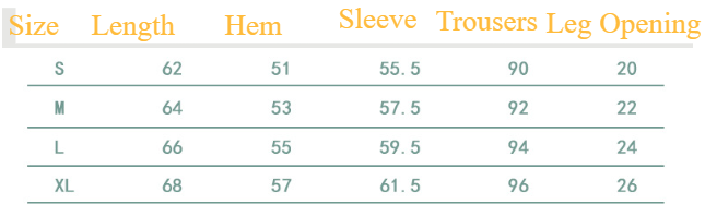 Women's loose solid color pajamas_voghion.com