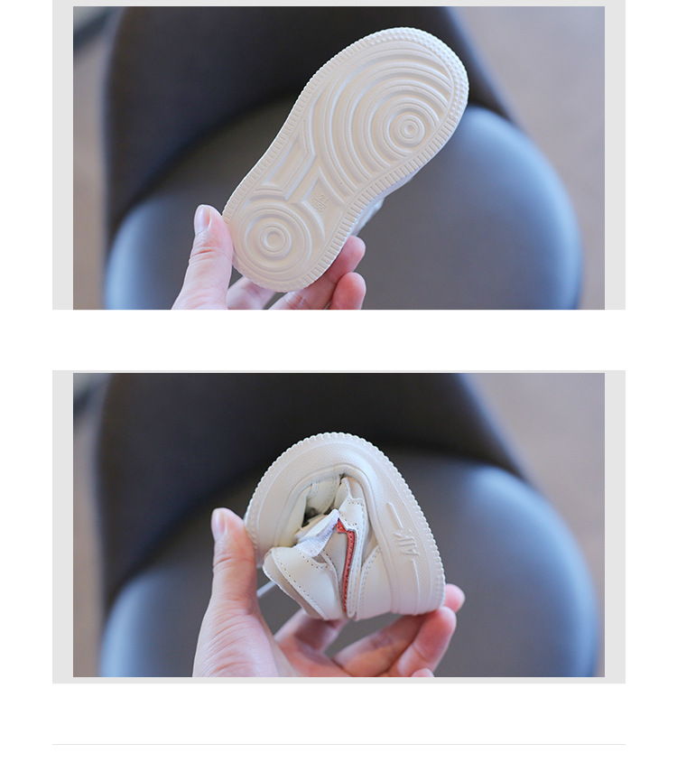 Mädchen Schlittschuhe Baby Kinder Baby Kleinkind Schuhe Bonbonfarbene Turnschuhe für Jungen_voghion.com