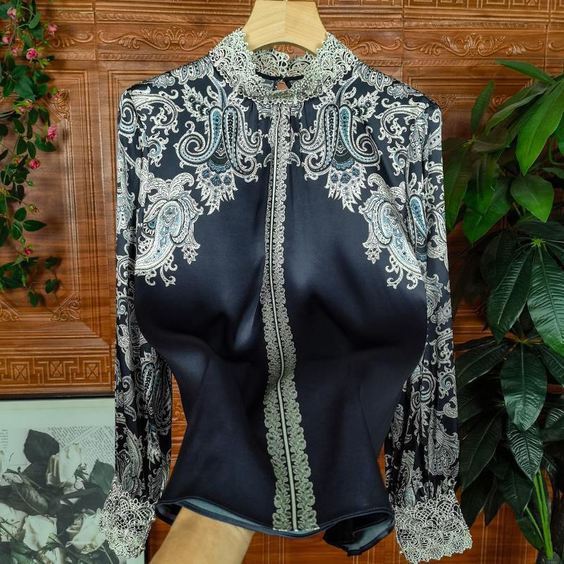 Women's Clothing Wear a good temperament in one second printing heavy embroidery heavy_voghion.com