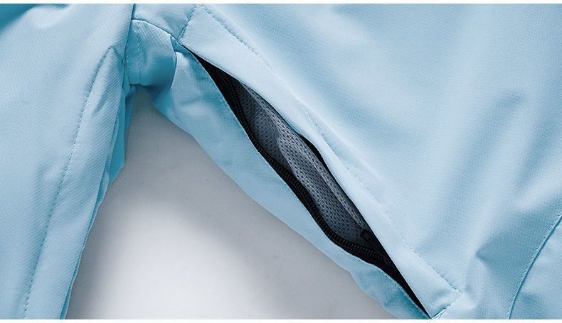 für Damen und Herren Paare Winter Outdoor Snowboard Winddicht Wasserdicht Warm Verdickt Neue Stil Latzhose Skihose_voghion.com