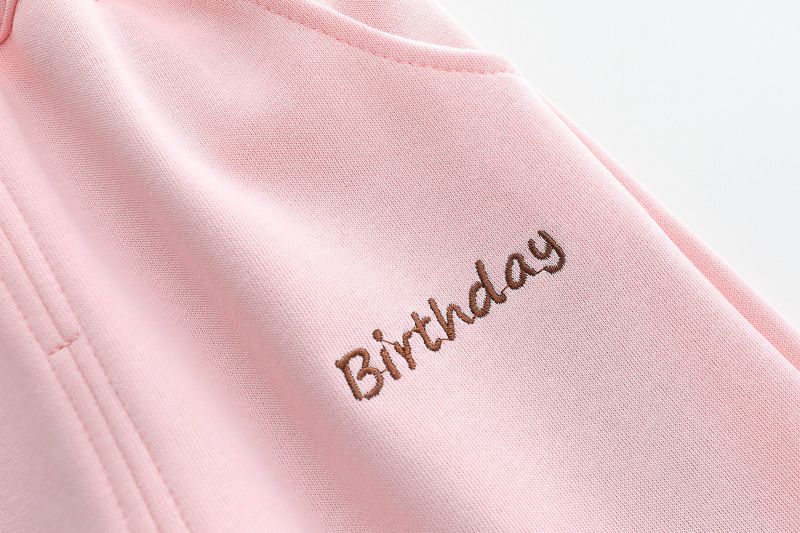 Boys' Autumn 2025 New Handsome Baby Spring And Leisure Three Piece Trendy Children's Wear Solid Color Set_voghion.com