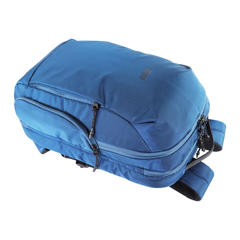 LazyZoom Custom American Sports Reiserucksack Leichtgewicht Wandern Radfahren Wasserdicht Outdoor Klettertasche OEM_voghion.com