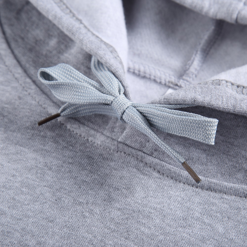 Completo da uomo in pile casual con felpa con cappuccio e jogger - Abbigliamento da casa unisex in pile per l'inverno, abbigliamento casual streetwear (diversi colori e taglie)_voghion.com