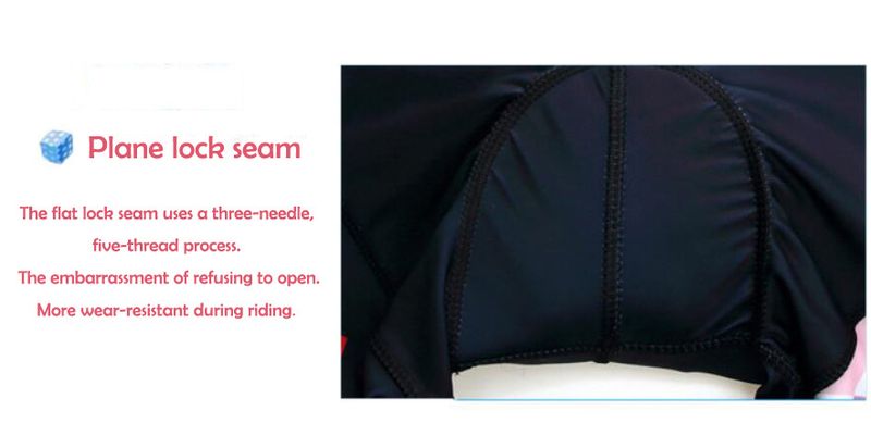 Cycling Jacket, Back Strap, Cycling Pants, Cycling Team Version Short-sleeved Suit_voghion.com