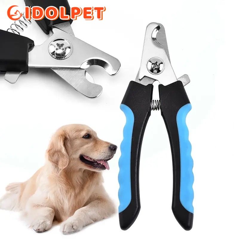 Anipaw Stainless Steel Claw Clippers By PawParty Store_voghion.com