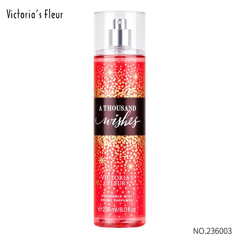Vitol Season spray Chinese and British Victorian gilded glass bottle high-end perfume batch236ML_voghion.com