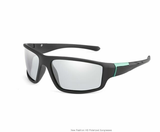 Photochrome Sonnenbrille für Herren von Sunclasses für Sport, Autofahren, Angeln, Radfahren_voghion.com