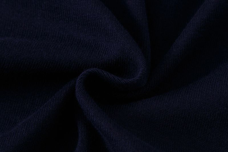 Ropa para niños, pijamas de algodón para bebés, de manga corta, con ribete de algodón, ropa para niños, ropa para el hogar con aire acondicionado._voghion.com