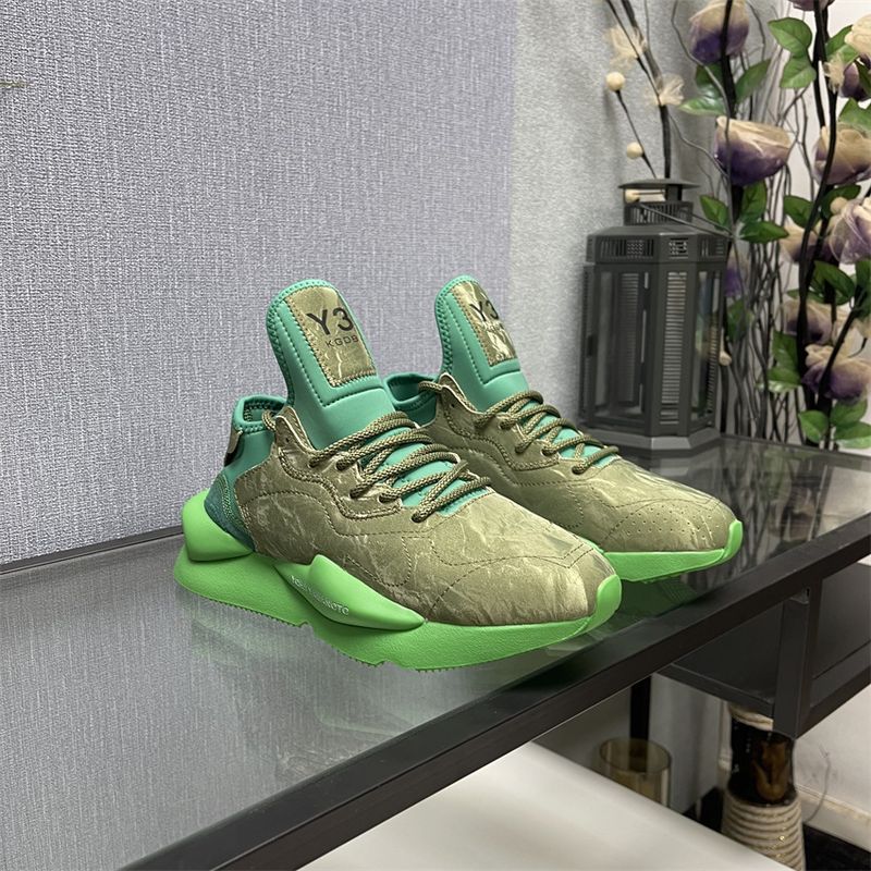 Kgdby3 Primavera/Estate, nuove scarpe da corsa casual sportive in seta dorata in stile cinese con suola spessa per papà e coppia_voghion.com