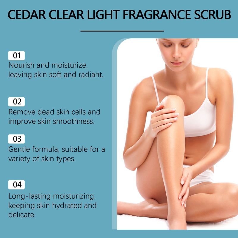 Hoygi Cedar Scrub_voghion.com