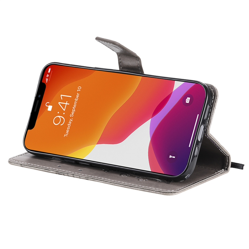 Sieviešu kāršu slota vāciņš Motorola Moto E7 Edge 20 Pro G8 Power Lite E6S G9 Play G10 G30 G50 G60 G100 Wallet Lady Kids C_voghion.com
