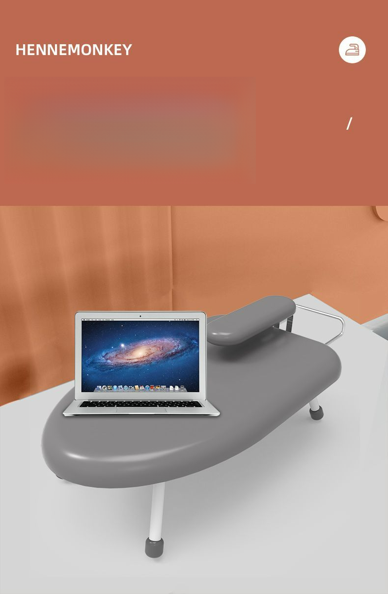 Small Board For Home Use, Foldable Desktop Electric Pad, Mini Table, Clothes Ironing Rack Pad_voghion.com
