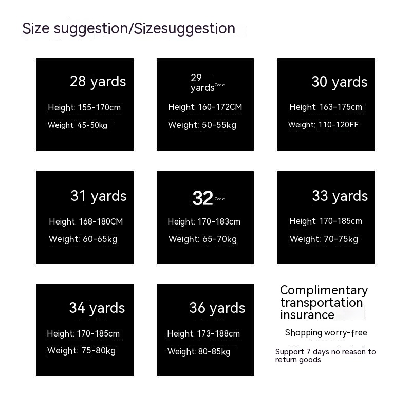 Summer Thin Scratched, Worn Out, Fit Denim Shorts for Men's Instagram Fashion Brand Versatile, Stylish, Slim and Elastic_voghion.com