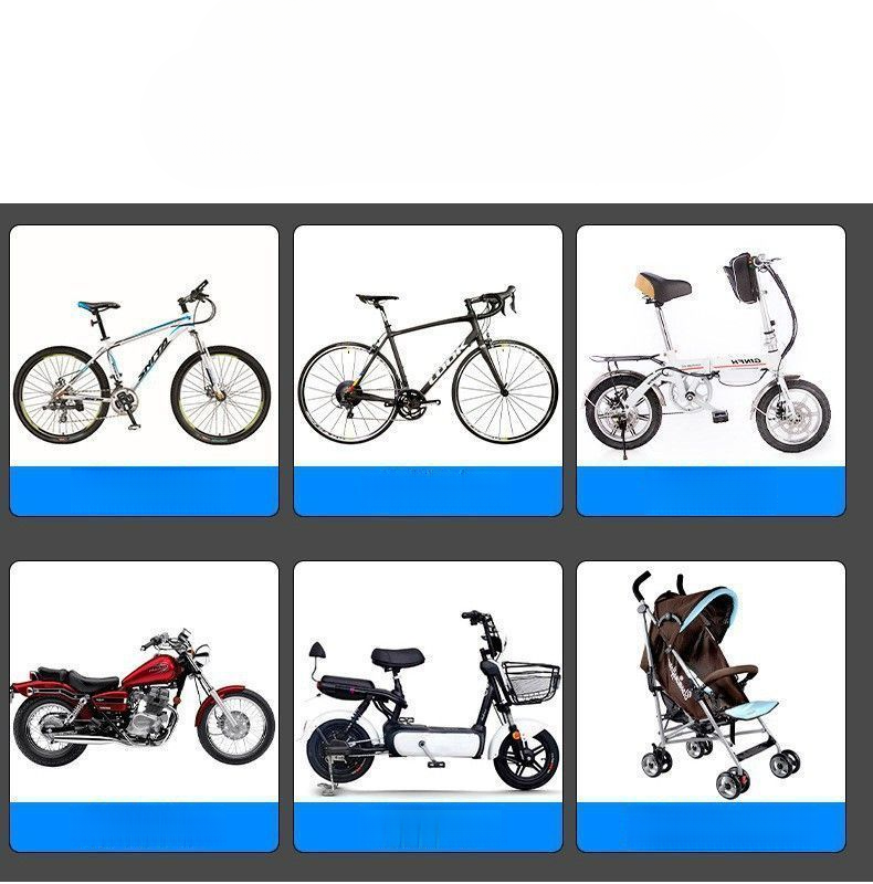 Stroller Cup Baby Walking Essential Electric Bicycle Water Bottle Holder No Drilling Adjustable Hook_voghion.com