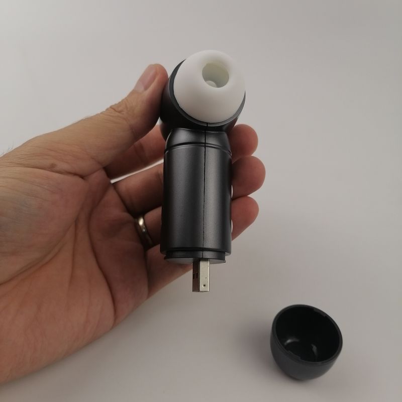 Laile Laifen Sucking Tongue Licking Multi Frequency Vibration Jumping Egg Female Masturbator Massage Vibration Stick Sex Products_voghion.com