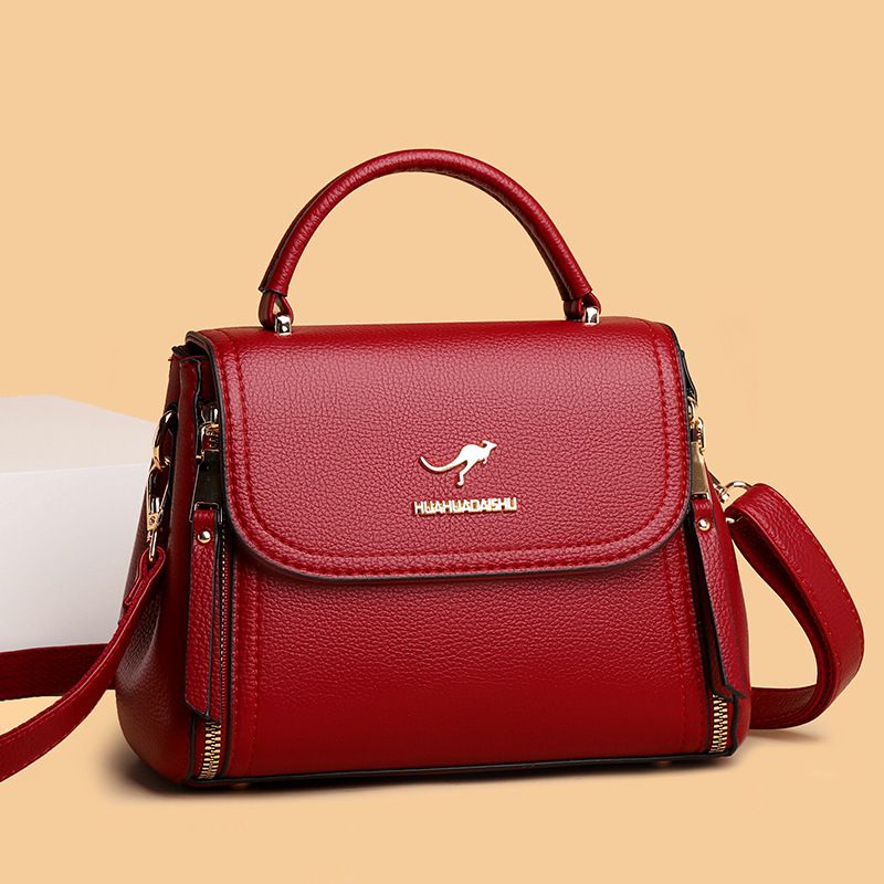2022 New Crossbody Shoulder Handbag Fashion Women's Bag Model Number_voghion.com