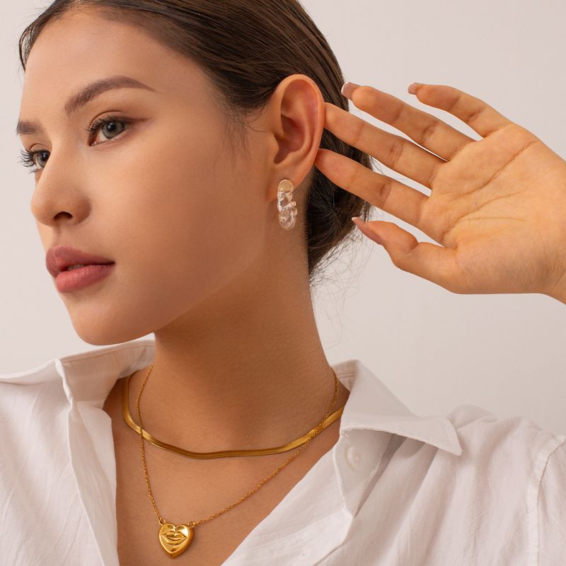Nuovi orecchini alla moda personalizzati per donna, accessori per orecchini rari_voghion.com