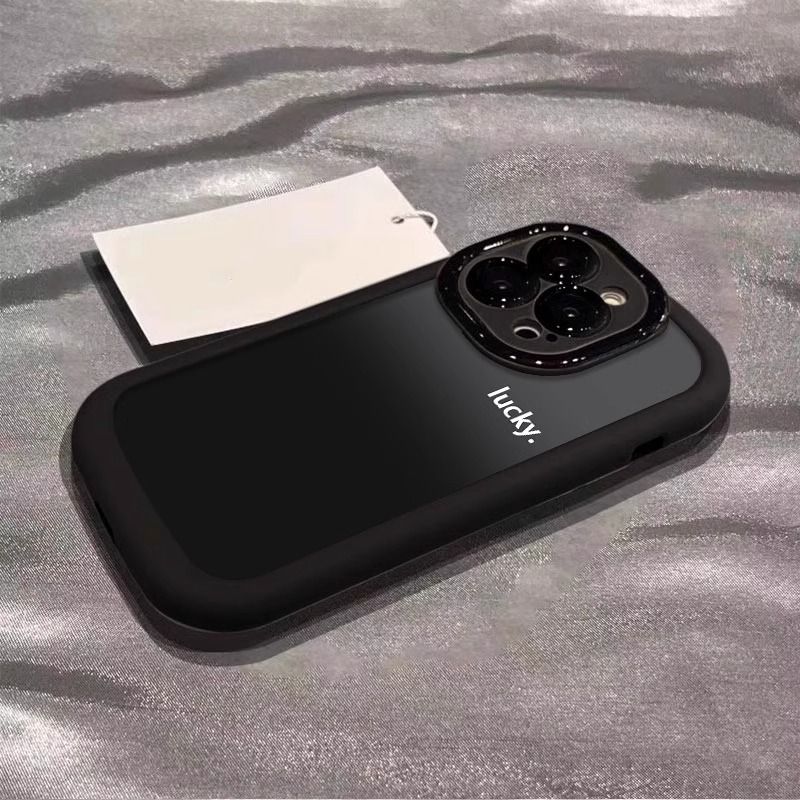 Coque NeoGear compatible avec iPhone 17 Max, iPhone 16, iPhone 14 Pro, iPhone 15, iPhone 13. Motif dégradé simple._voghion.com