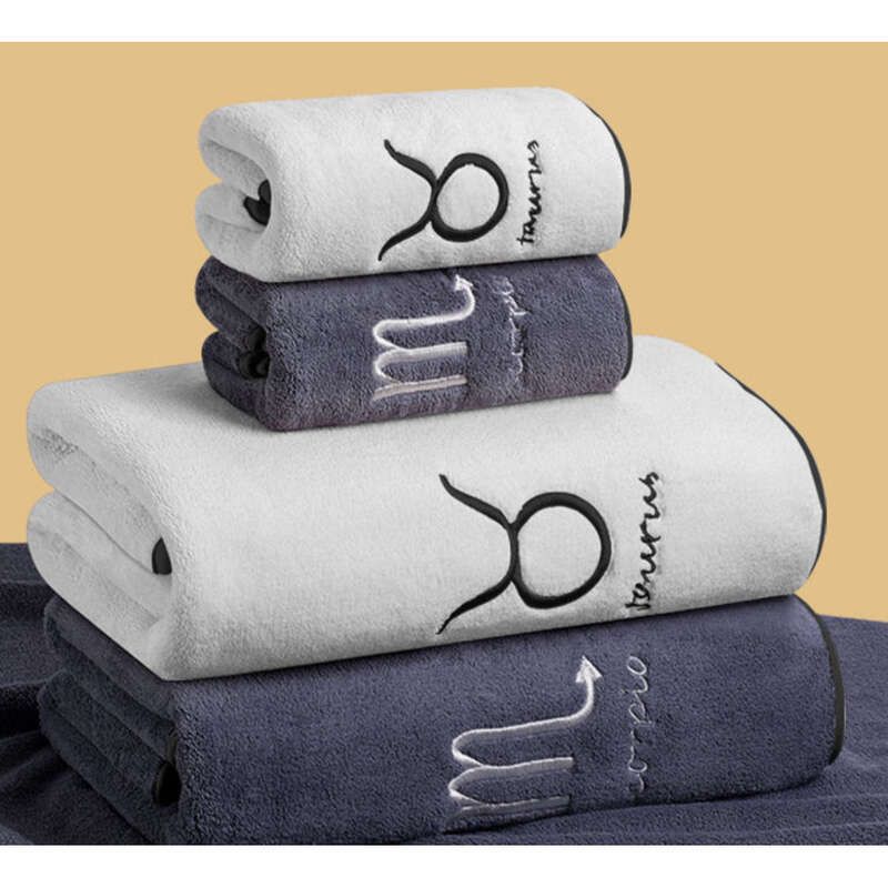 【 46 000 pozitivních recenzí 】 Luxusní korálový fleece pro dospělé, rodiny, muže a ženy, osuška silnější než čistá bavlna._voghion.com