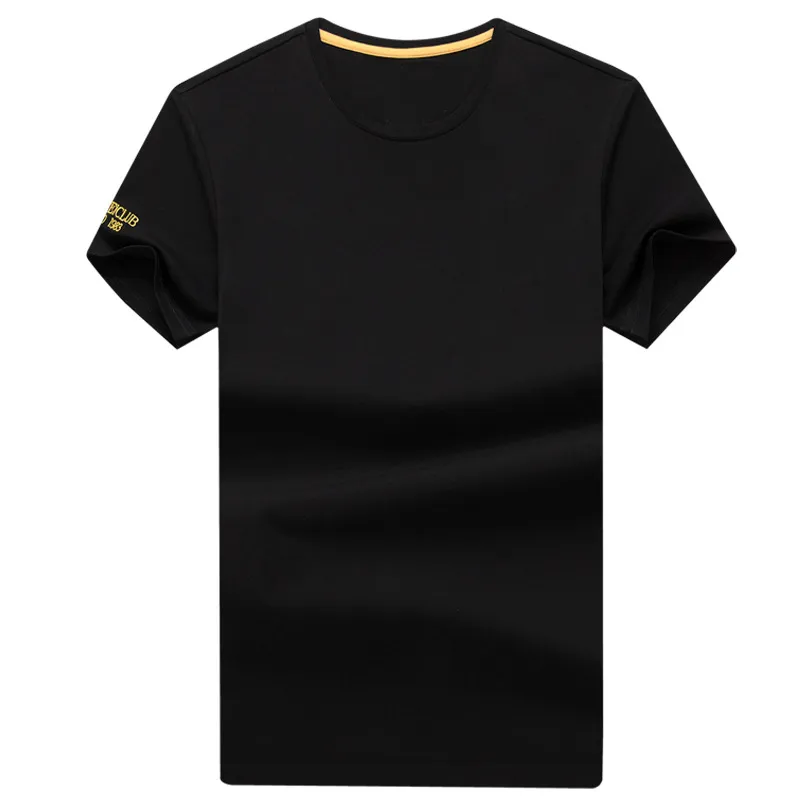 Toppkvalitet 5A T-shirt för män Herr Dam Enkla affärskläder Designerkläder Kläder Mode Herrtoppar Pikétröjor_voghion.com