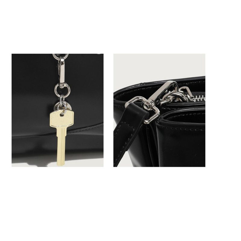 Borsa a tracolla casual personalizzata Hundred, nuova moda primaverile ed estiva_voghion.com