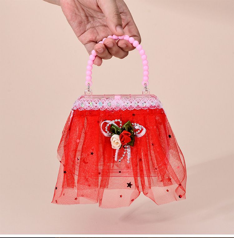 1 Stéck Meedercherstasch Nuetsmoud Kreativ Gadgeten Blénkend Liichtspillsaachen Kanner Spillgeschenk_voghion.com