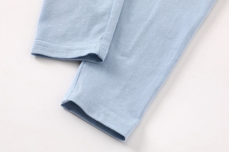 Vestiti per bambini Leggings per ragazze Gonna finta con pomello a due maglie per bambini I bambini indossano pantaloni lunghi con gonna tutu_voghion.com