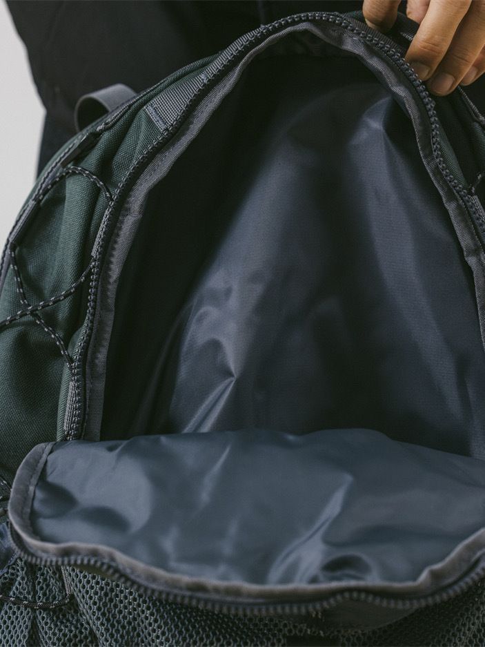 Zaino in stile coreano Nical da uomo e da donna, multifunzionale, di grande capacità, per alpinismo all'aperto, da viaggio, in rete_voghion.com