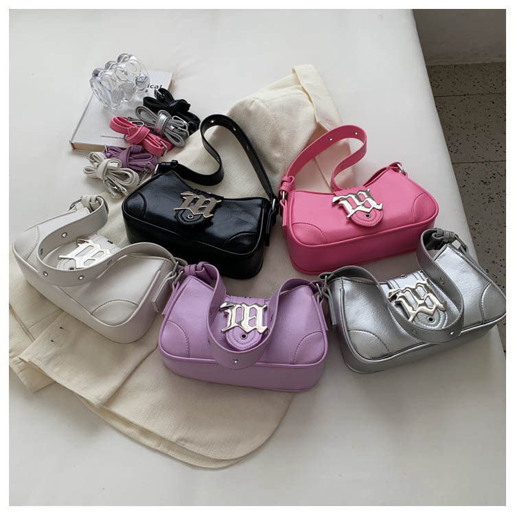 Women S Bag High End Exquisite Net Red Live Broadcast Ladies New Korean Version Underarm Bag Small Trend_voghion.com