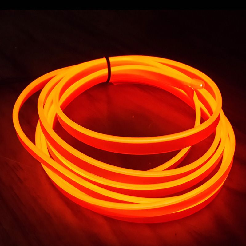Kalte Innenatmosphäre, leuchtende Linie, Auto-Rhythmus-Licht, Universalmodell, keine Installation erforderlich_voghion.com