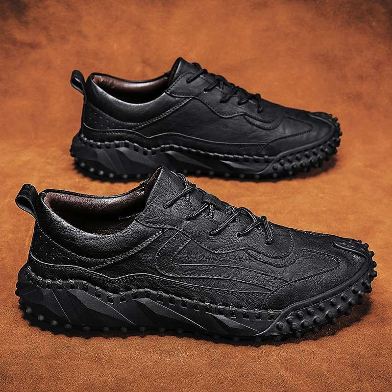 Unbeatable Quality Italy Removes High-end Shoes From Shelves, Men's Sports Running Shoes, Spring And Autumn New Styles_voghion.com