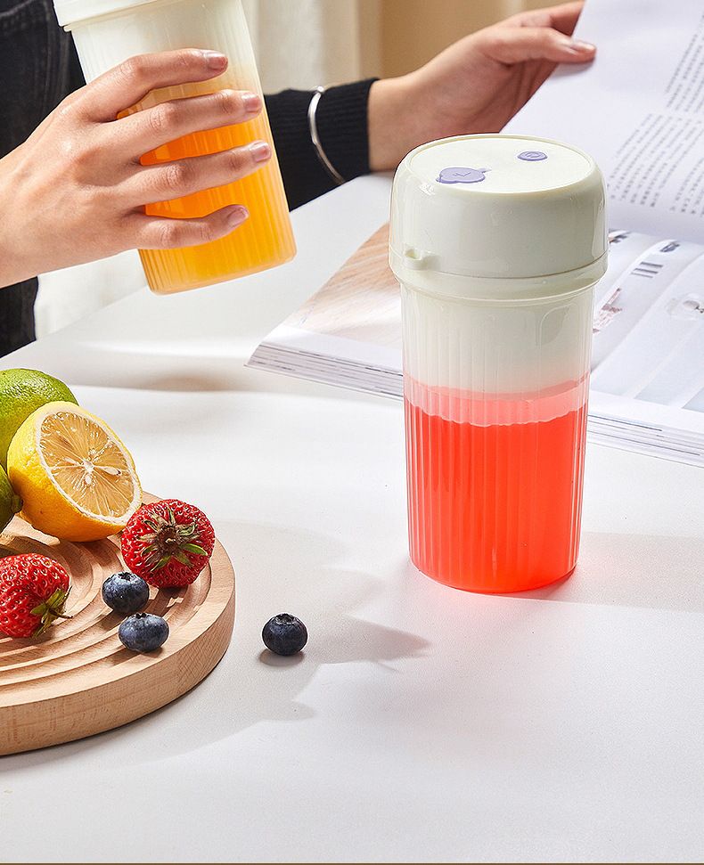 Juicer PC12 Knife Wireless Portable Electric Multi Function Outdoor Small Juicer Juicer Cup_voghion.com