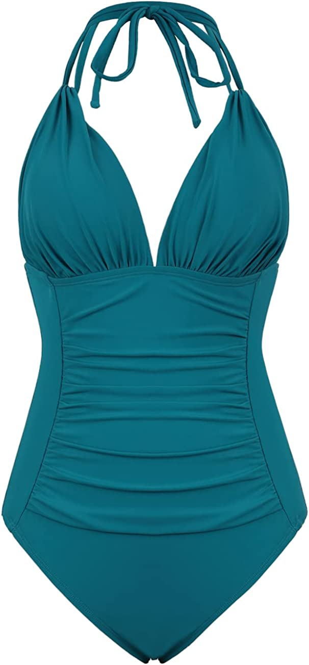 Maillots de bain européens et américains, maillots de bain français de printemps chaud, maillots de bain une pièce sexy pour femmes, 2024_voghion.com