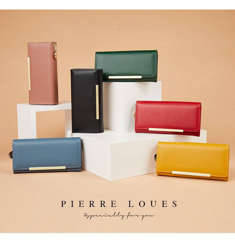 Nuova tendenza della moda del designer, borsa da donna, borsa a due pieghe tinta unita, semplice, grande, adatta per borse da donna_voghion.com